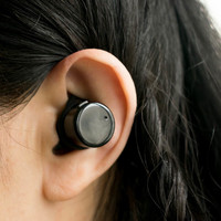 南卡T1真无线蓝牙耳机使用总结(佩戴|按键|接听|关机)