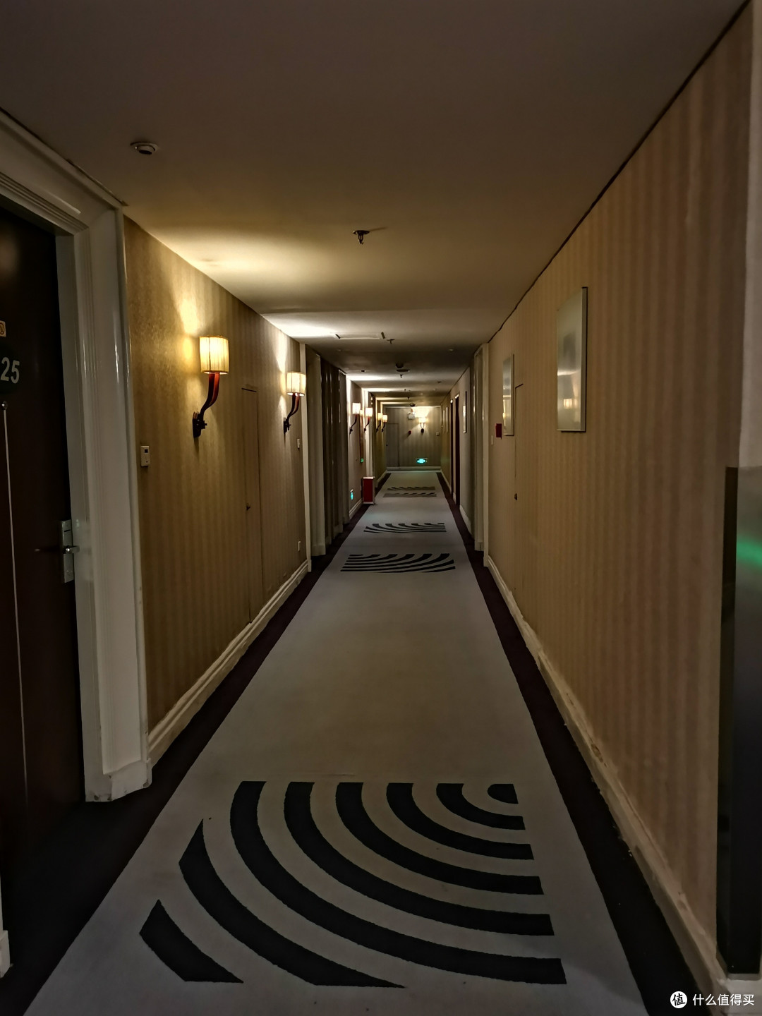 IHG系酒店——呼和浩特假日酒店入住体验