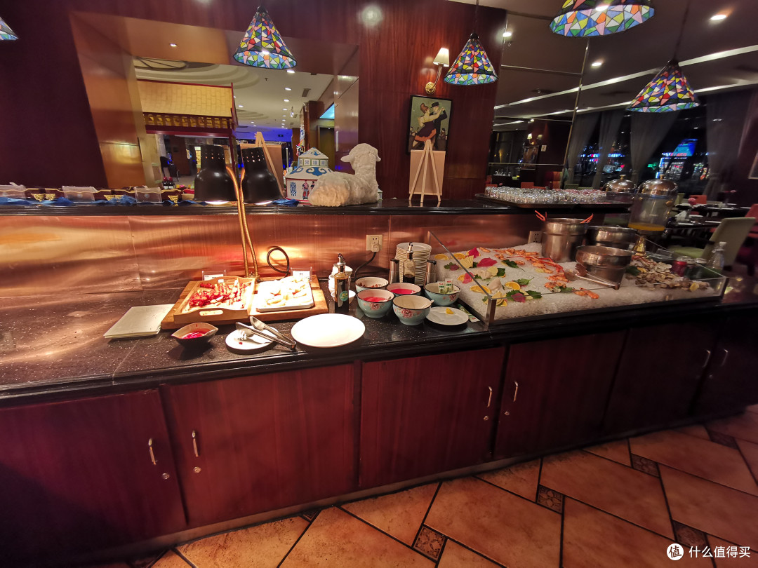 IHG系酒店——呼和浩特假日酒店入住体验