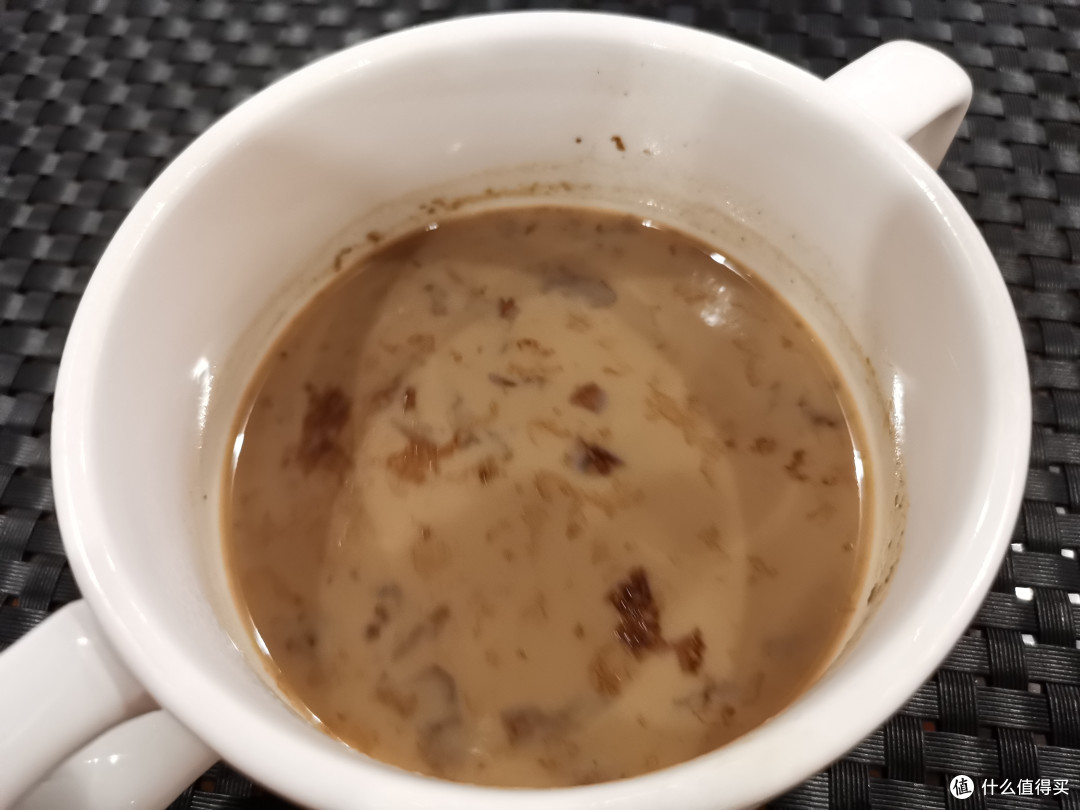 蒙古奶茶