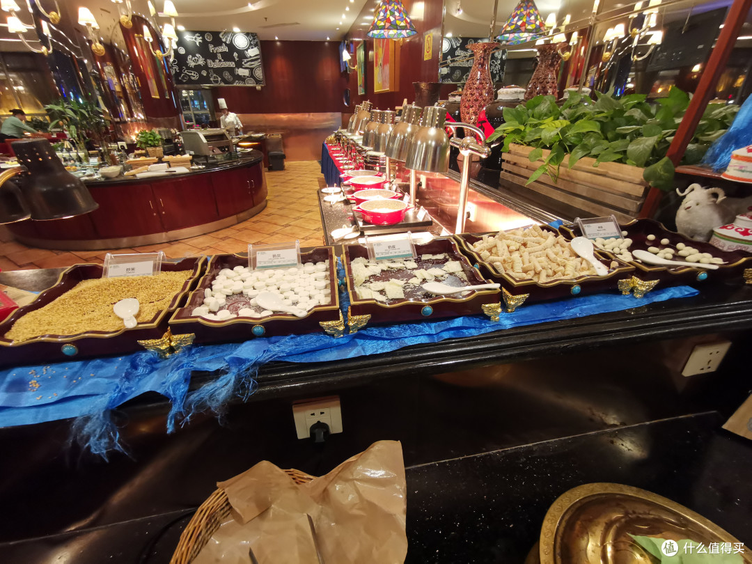 IHG系酒店——呼和浩特假日酒店入住体验