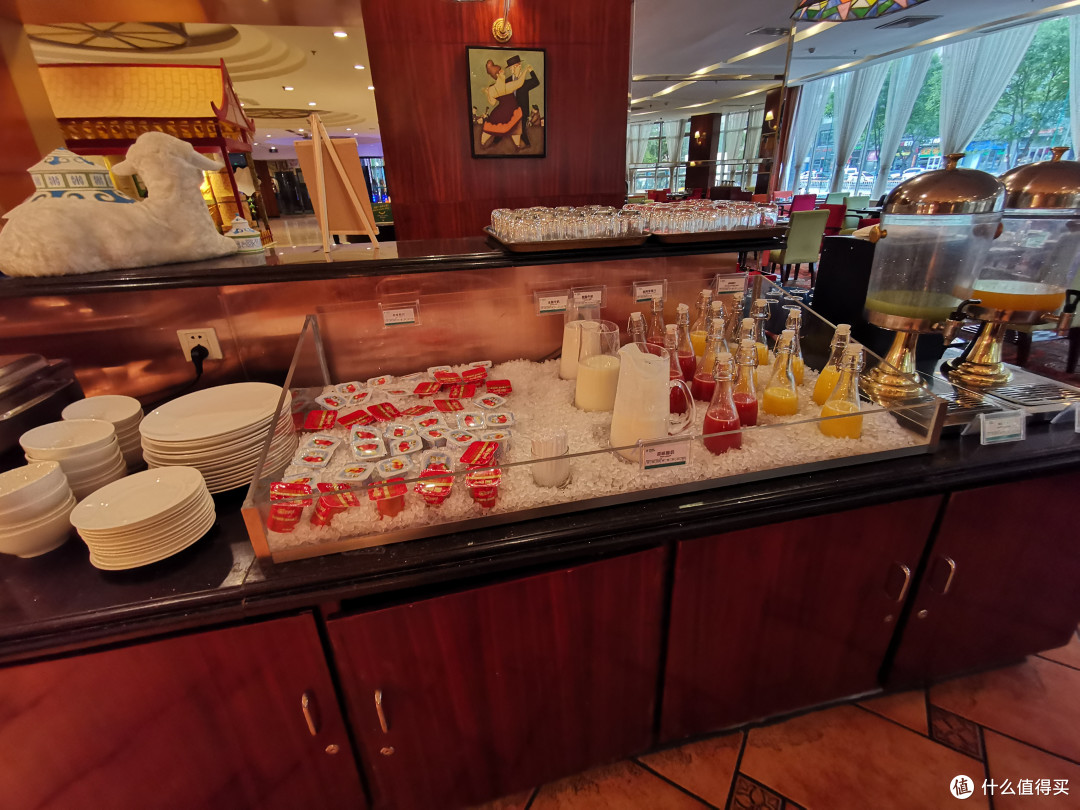 IHG系酒店——呼和浩特假日酒店入住体验