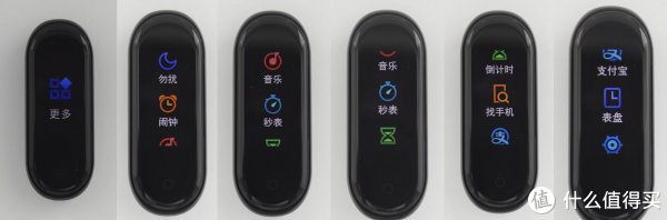更多