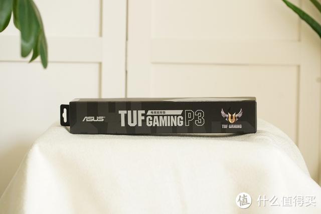 跟着大妈学剁手 华硕TUF Gaming游戏外设全家桶，做电竞特工酣战赛场