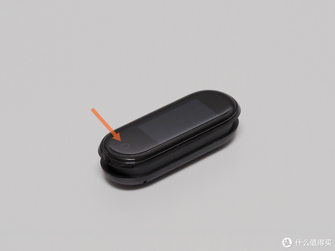 一个G-SHOCK死忠眼中的小米手环4 NFC版