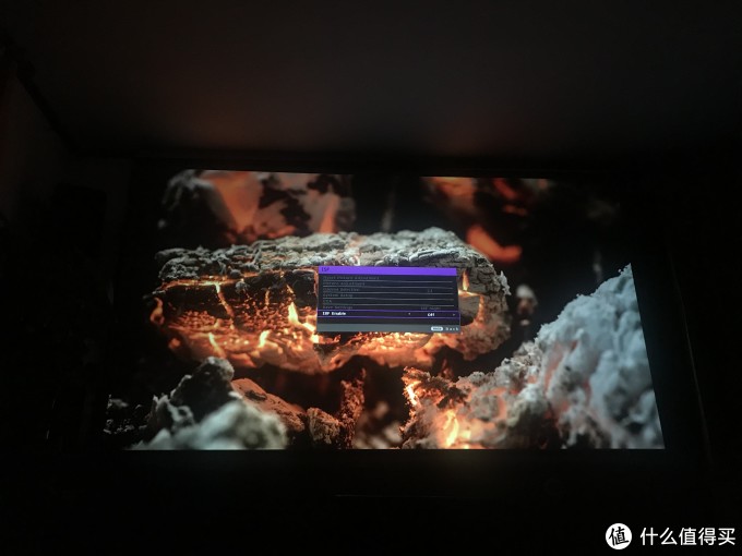 【明基W1120】最后一篇小白色彩调节教程 —— ISF模式开启