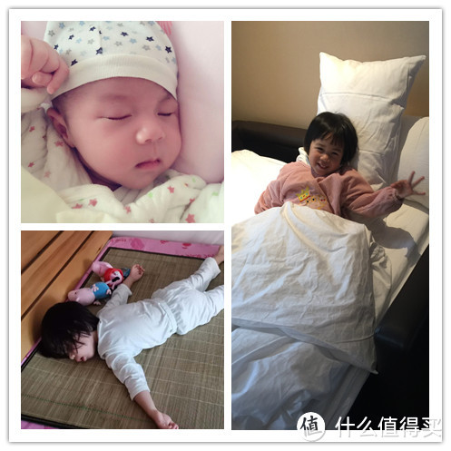 3岁5个月，独立房间睡觉1年，女儿的独立睡眠养成攻略！超长纪录！