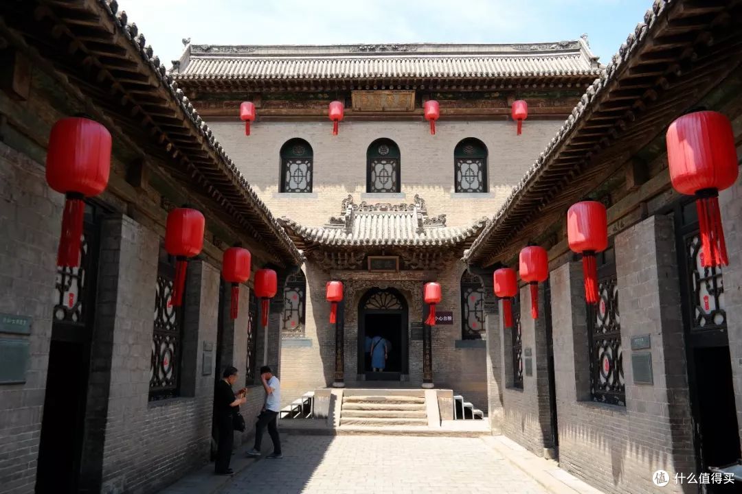 山西有哪些值得一去的名胜？上篇：都说“富不过三代”，为何他家富五代？