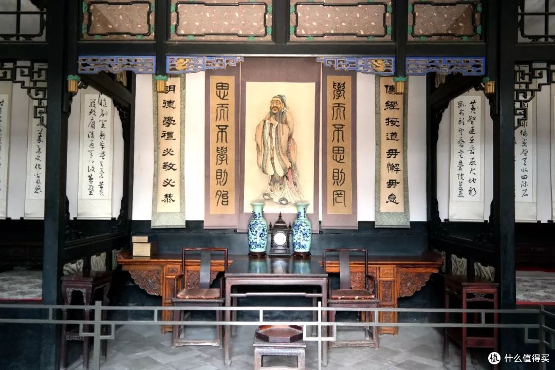 山西有哪些值得一去的名胜？上篇：都说“富不过三代”，为何他家富五代？