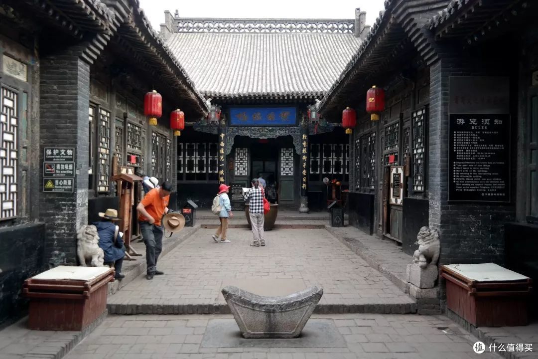 山西有哪些值得一去的名胜？上篇：都说“富不过三代”，为何他家富五代？