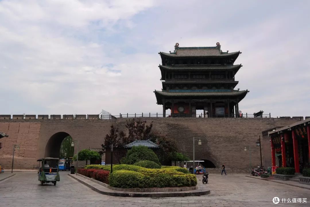 山西有哪些值得一去的名胜？上篇：都说“富不过三代”，为何他家富五代？