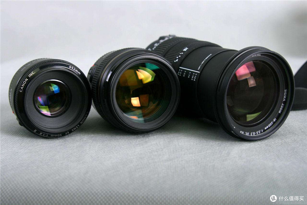 超实用单反选购攻略，入门新手看一看