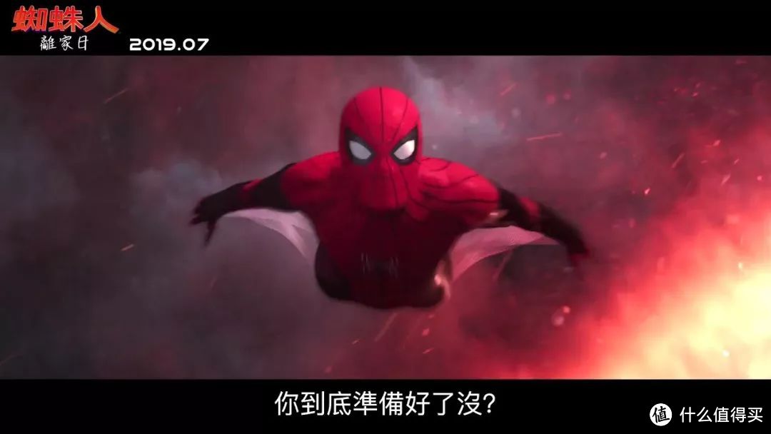 小蜘蛛凭什么接过钢铁侠衣钵?托尼:全宇宙他最像我!