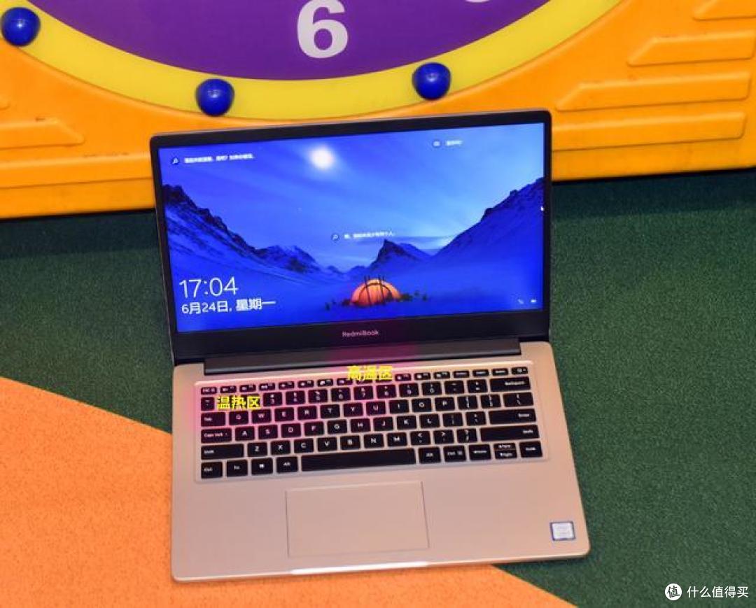 RedmiBook 全面测评,高性价比面前表现是否依旧稳定