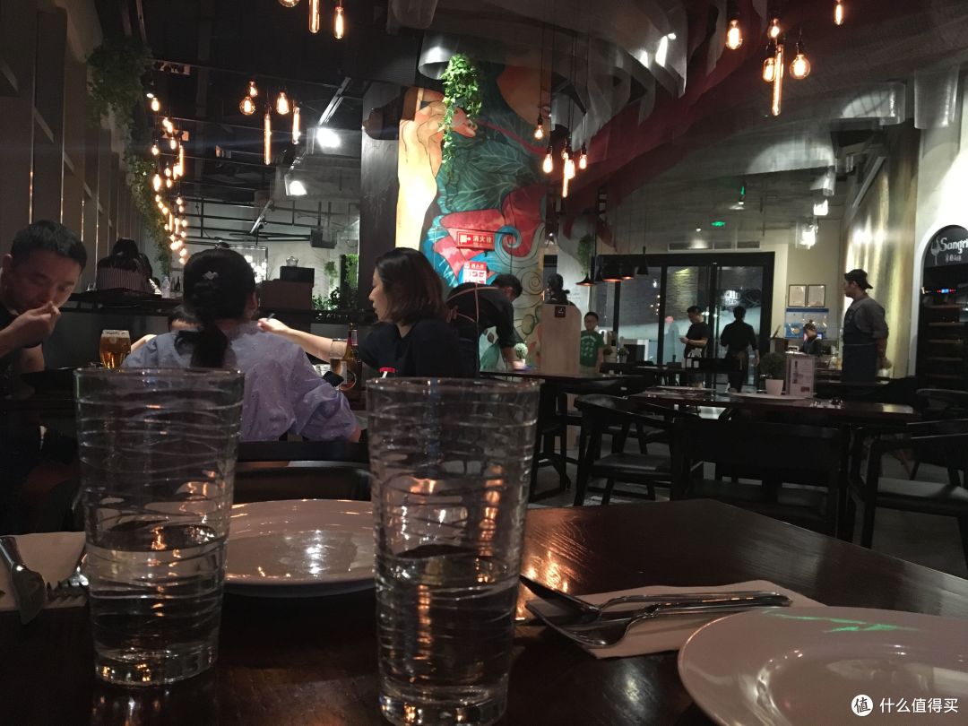 上海美食之旅 餐饮与服务 什么值得买