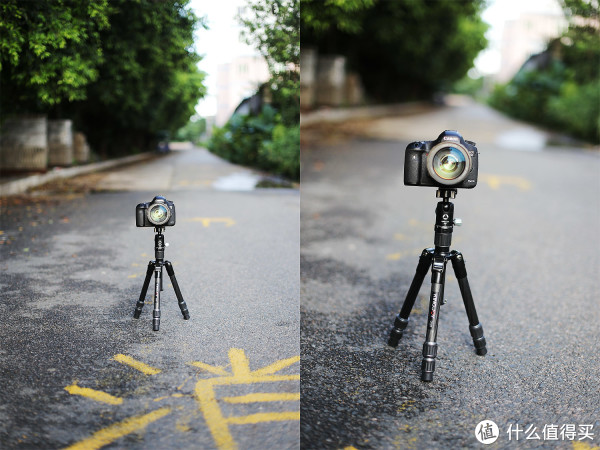 劲捷G028和5D3