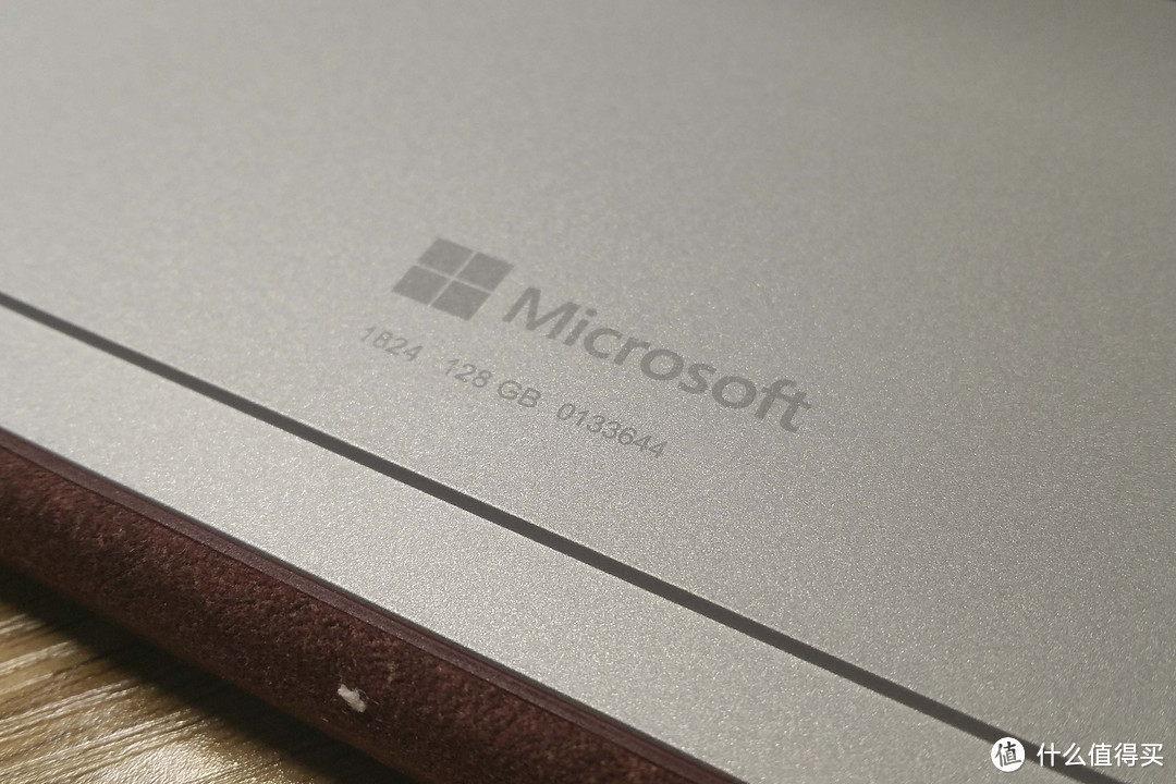 Microsoft 微软 Surface Go 平板晒单与使用心得