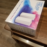 领势 VELOP 双频AC2600M 智能分身无线路由器使用总结(配置|设置)