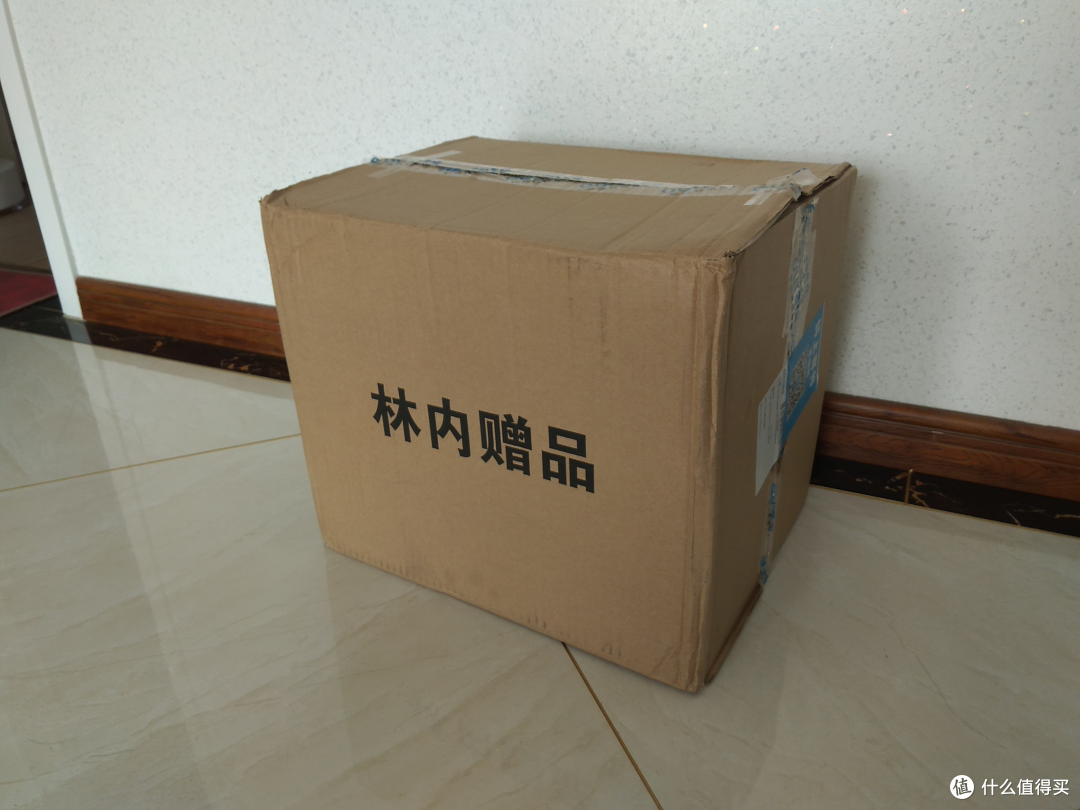 种豆得鱼--张大妈第一次中奖分享
