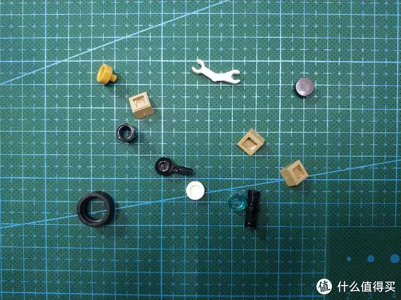 探秘宇宙第一步:乐高60228 深空火箭发射控制中心 拼搭分享