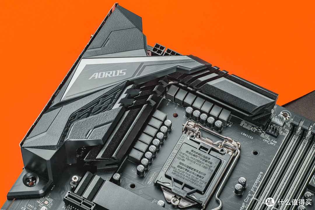 拒绝选择困难症，一步到位入手为技嘉Z390 AORUS PRO WIFI 主板