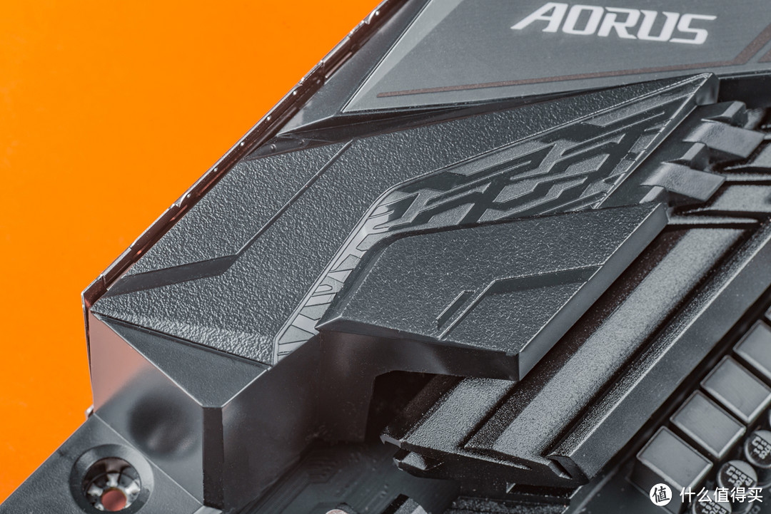 拒绝选择困难症，一步到位入手为技嘉Z390 AORUS PRO WIFI 主板