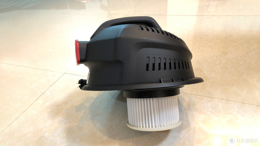 苏泊尔 VCT82A-12 干湿吹三用大功率桶式家用吸尘器  开箱晒物
