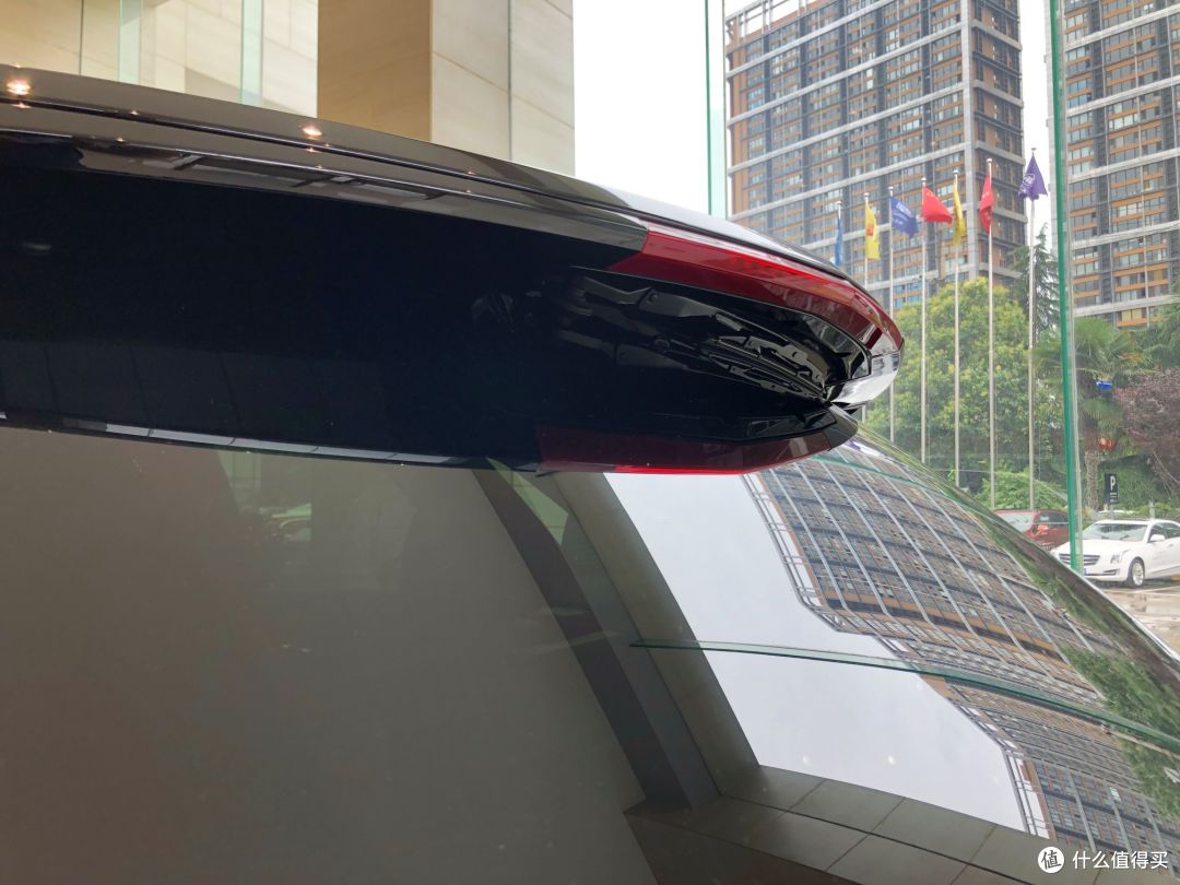 你终于变成了我想象的模样!体验新款凯迪拉克XT5