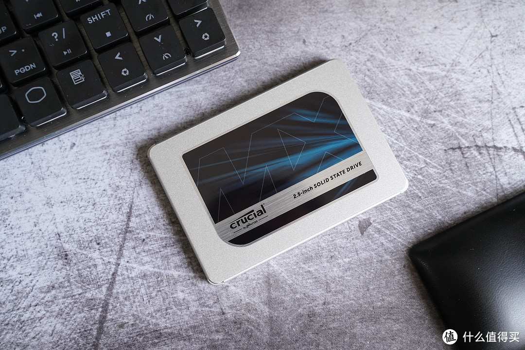 缝缝补补又三年,老机器更新之二---英睿达(Crucial)MX500 1TB SATA SSD简测