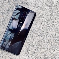 一加7 Pro 智能手机使用总结(屏幕|相机)