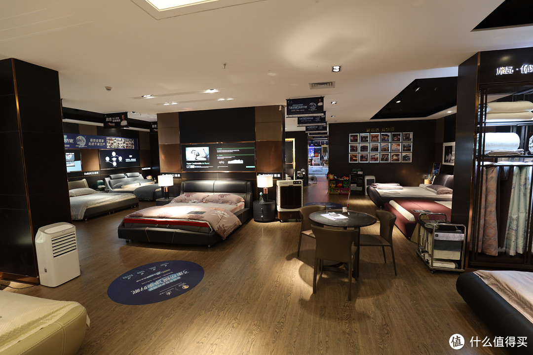 敏感人群的安心睡眠神器?探店慕思m2 plus防螨床垫