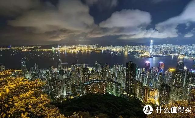 香港|ins打卡圣地，私藏港味美食，总有再来一次的理由