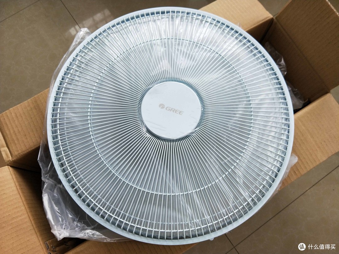 细数今年618剁手好物,格力电风扇g7深得我心