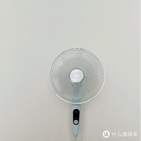 细数今年618剁手好物,格力电风扇g7深得我心