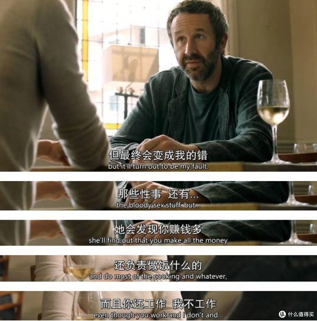 范冰冰分手、宋慧乔离婚…吃瓜群众看看这部剧,十分钟揭密婚姻真相