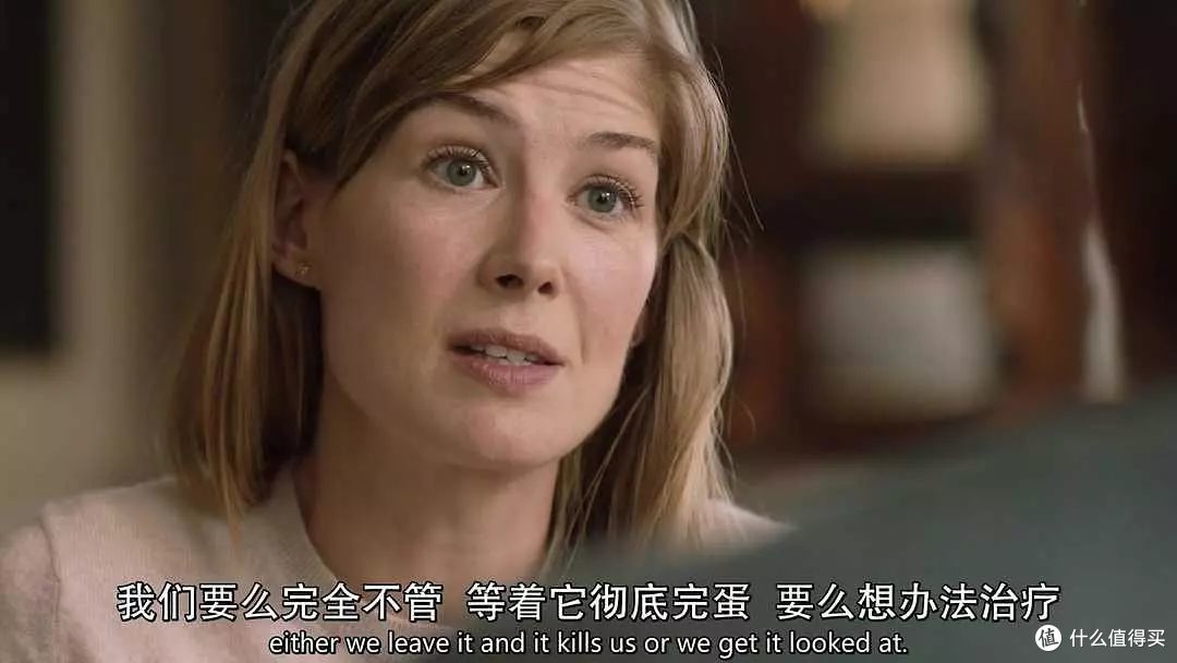范冰冰分手、宋慧乔离婚…吃瓜群众看看这部剧,十分钟揭密婚姻真相