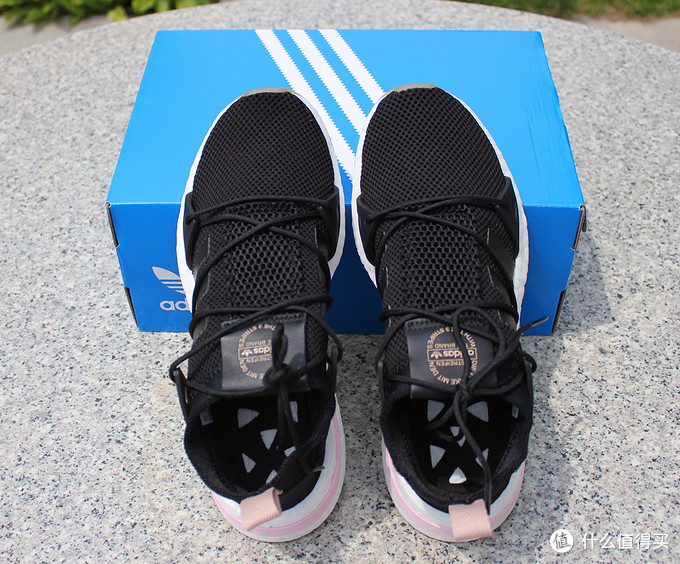 618入手adidas 三叶草 ARKYN休闲鞋（BD7575）后，下次我要买UB