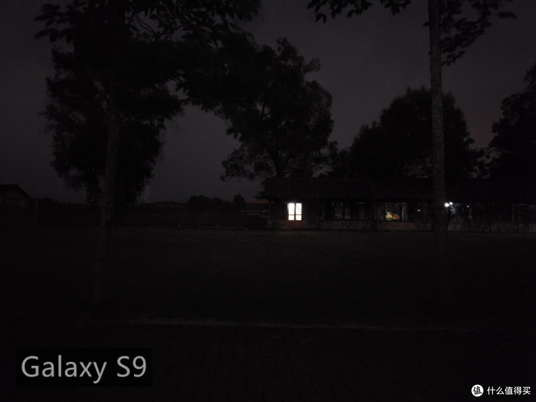 三星S9实战谷歌相机,开启手机夜拍鸡血模式!