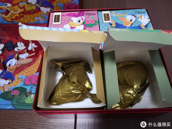 张大妈,我的冰箱里里外外都是你,我真是要蟹了你这个小机灵鬼鸭!
