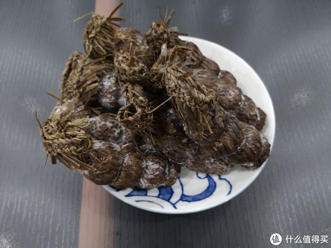 张大妈,我的冰箱里里外外都是你,我真是要蟹了你这个小机灵鬼鸭!