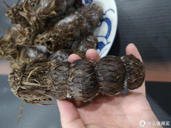 张大妈,我的冰箱里里外外都是你,我真是要蟹了你这个小机灵鬼鸭!