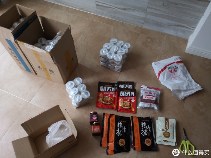张大妈,我的冰箱里里外外都是你,我真是要蟹了你这个小机灵鬼鸭!