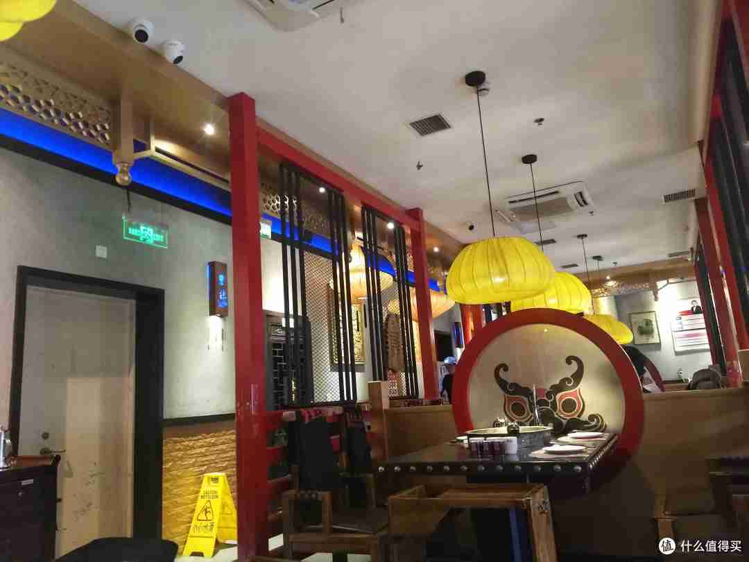 以辣为名的「辣府」滋味，微辣等于别家的中辣