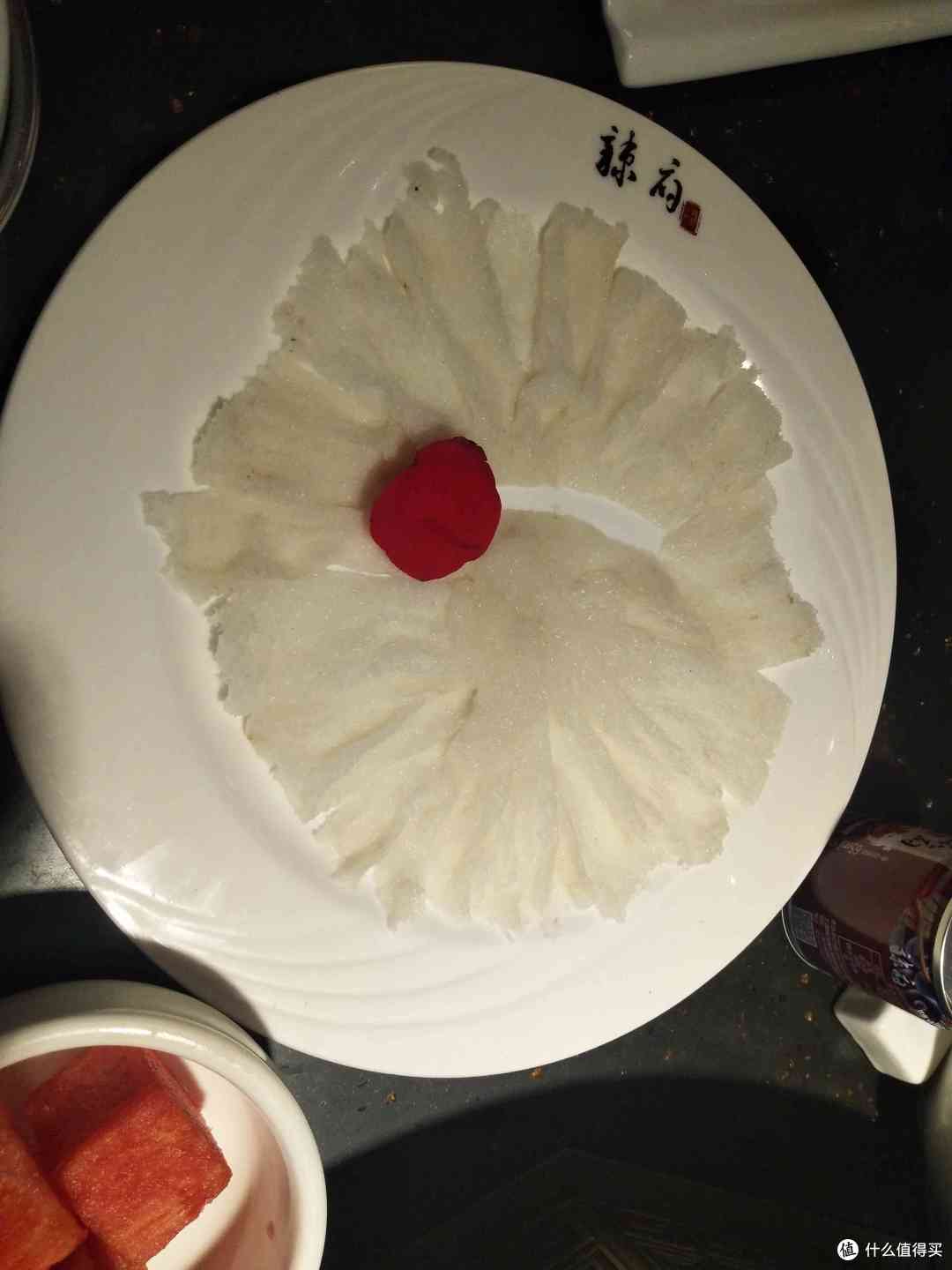 以辣为名的「辣府」滋味，微辣等于别家的中辣