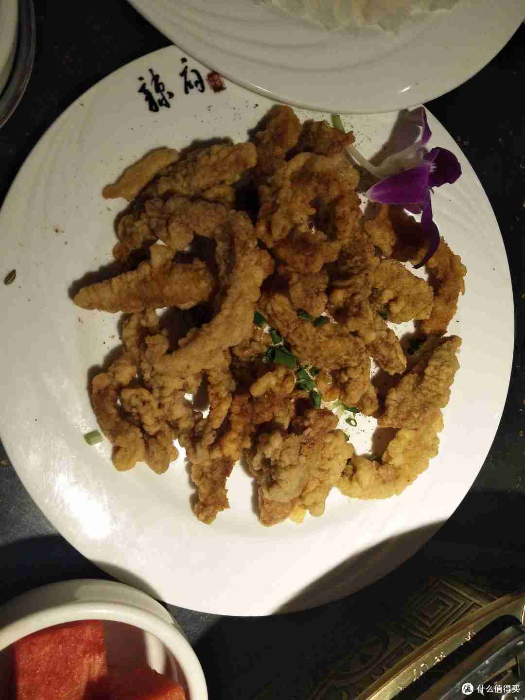 以辣为名的「辣府」滋味，微辣等于别家的中辣