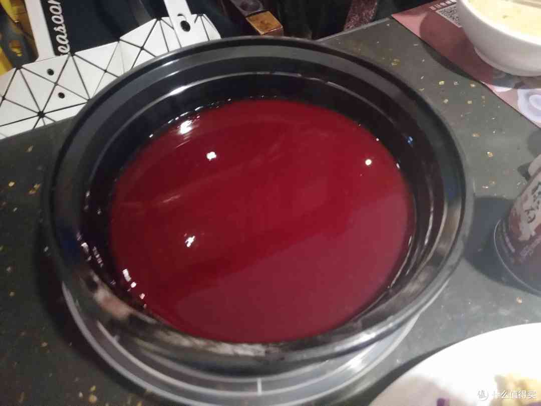 以辣为名的「辣府」滋味，微辣等于别家的中辣