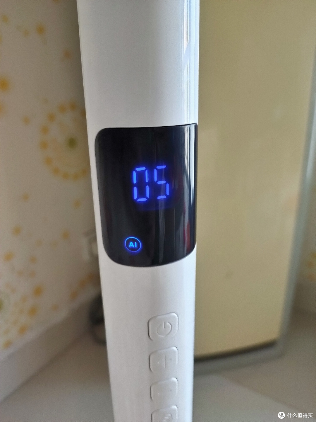 32档能起飞吗?艾美特32档电风扇