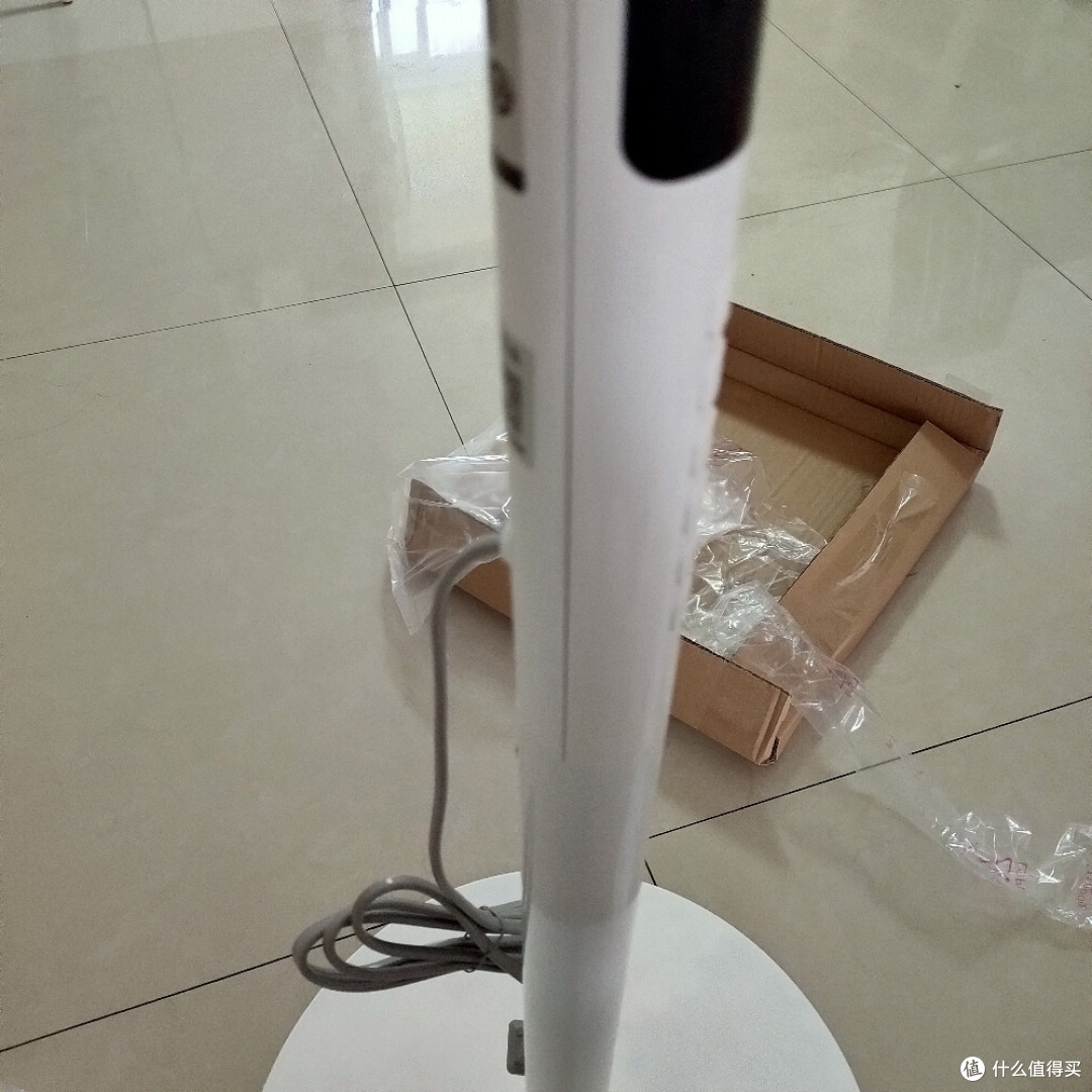 32档能起飞吗?艾美特32档电风扇