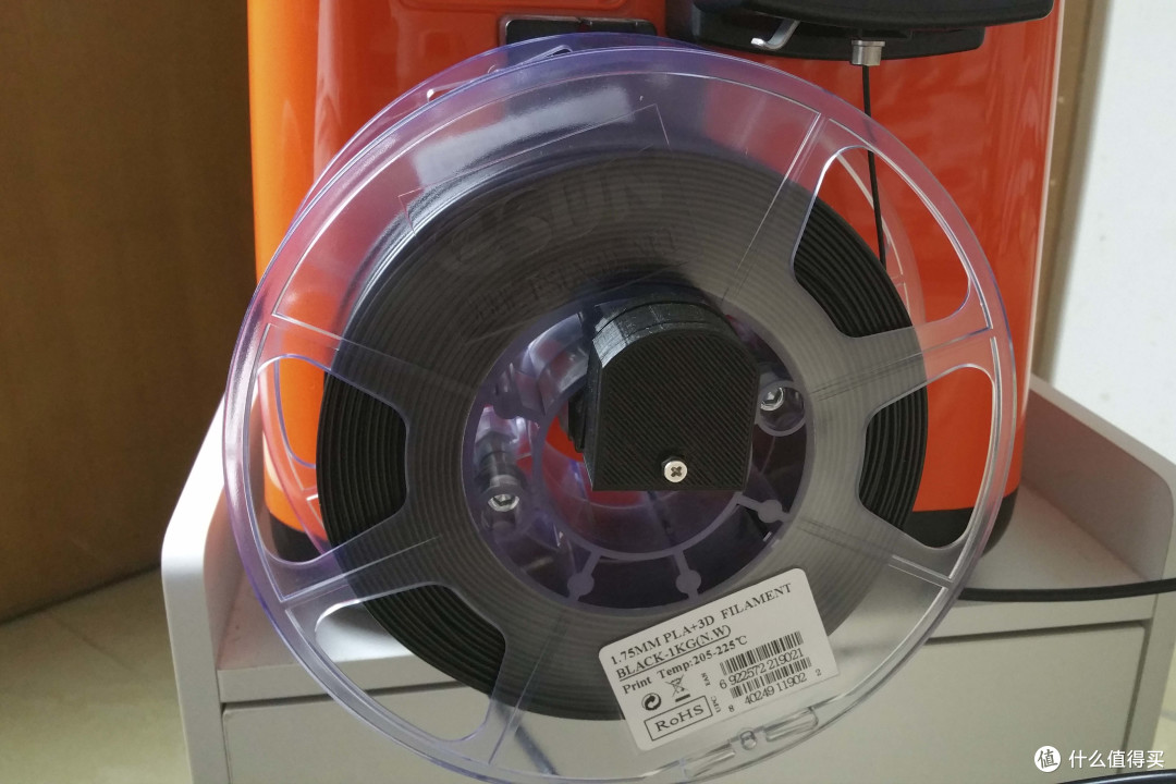 三纬XYZprinting da Vinci nano 3d 打印机 MOD记录