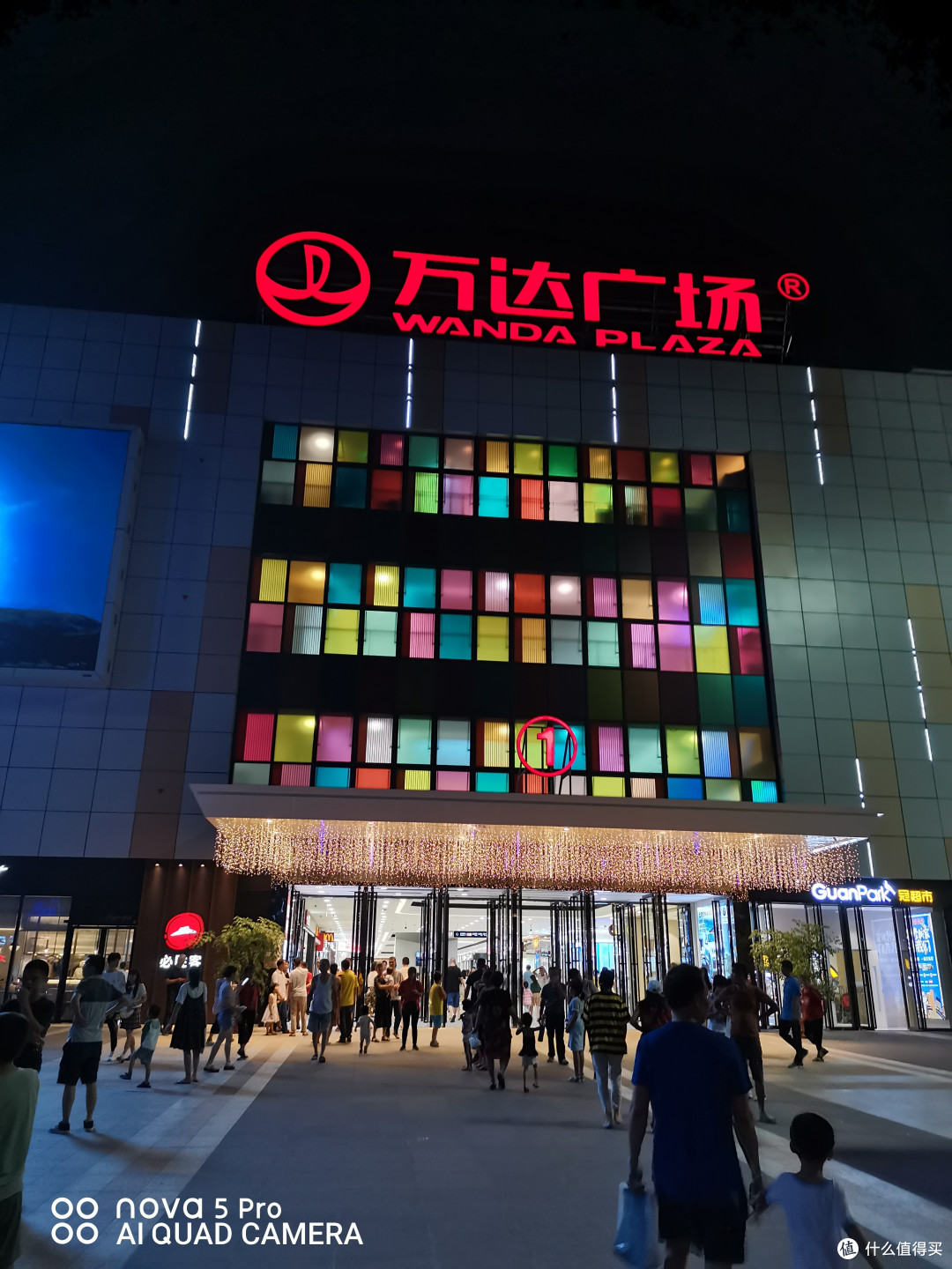 拥有前置3200万人像超级夜景的华为 nova5 Pro,如此不简单